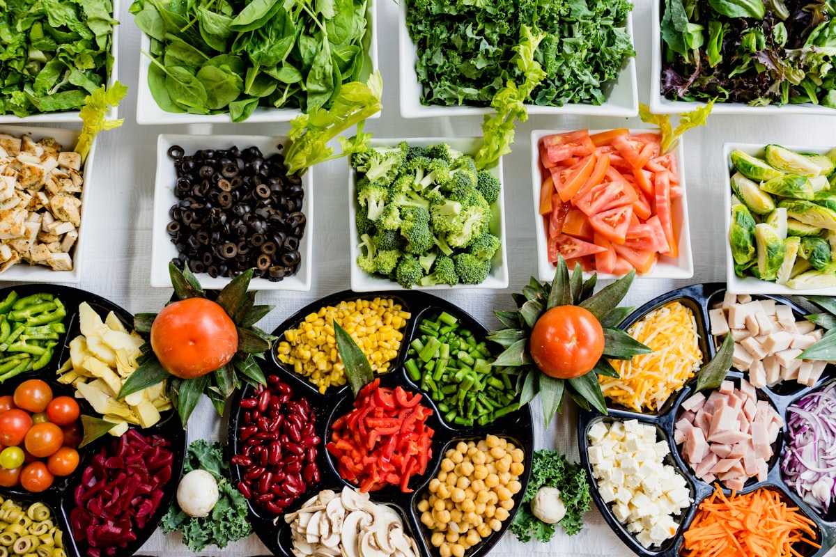 Recetas saludables para desayunos nutritivos